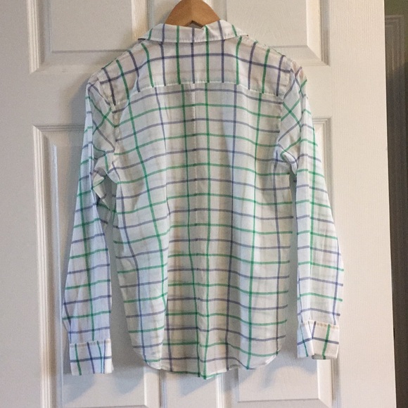 Club Monaco Shirt - Picture 3 of 5